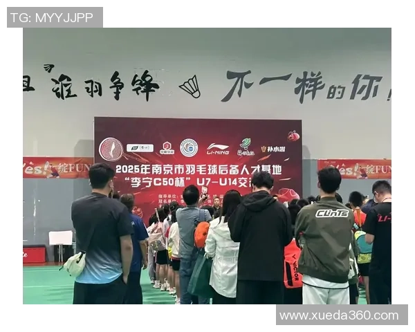 南京羽毛球队实力崛起荣登全国羽毛球排行榜第八名