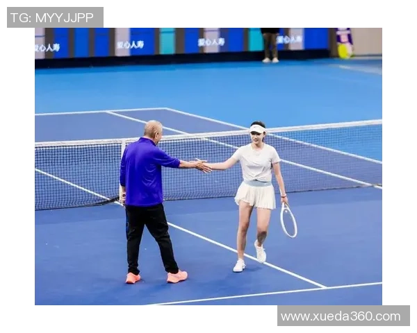 北京网球队在钻石联赛中的强势表现与未来发展潜力分析 北京网球队在钻石联赛中的强势表现与未来发展潜力分析