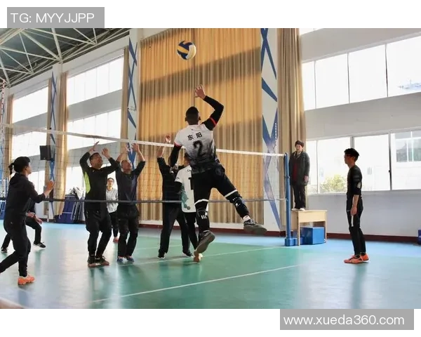 吴丽独家分享排球心得与技巧助你提升球技的秘密之道