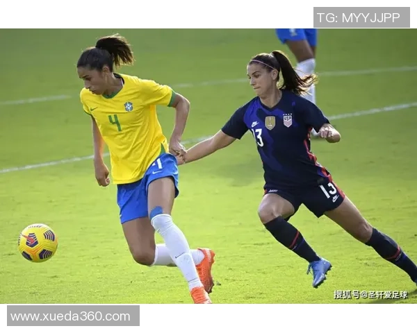 巴拉圭女足球明星阵容全解析及其辉煌成就回顾