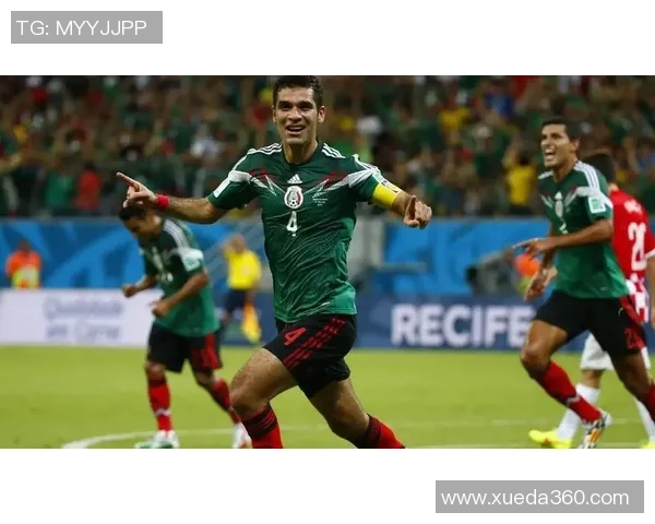 墨西哥足球明星全球排名揭秘他们在国际赛场上的辉煌成就与影响力