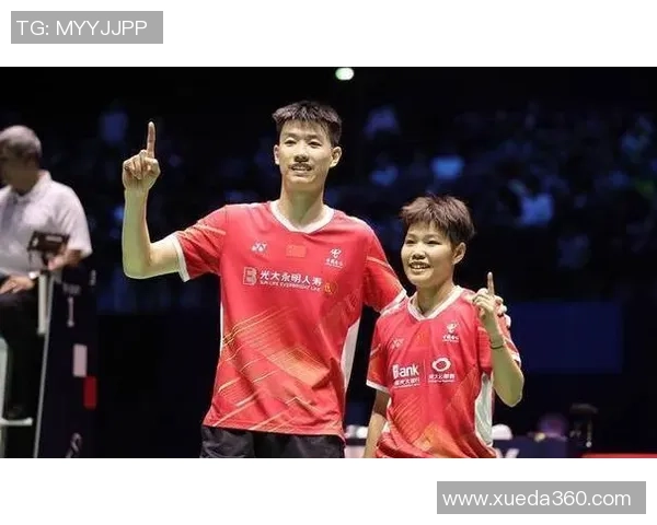 广州羽毛球队在全国灵活性排行榜中荣登第八名展现出强劲实力与潜力