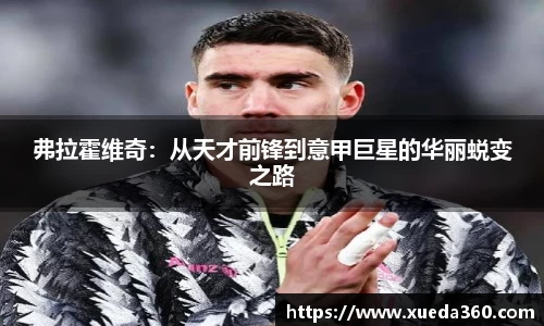 弗拉霍维奇：从天才前锋到意甲巨星的华丽蜕变之路